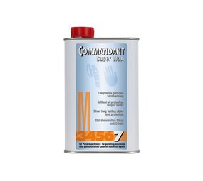 Commandant Commandant Super Wax M7 500gr Commandant Commandant Super Wax M7 500gr