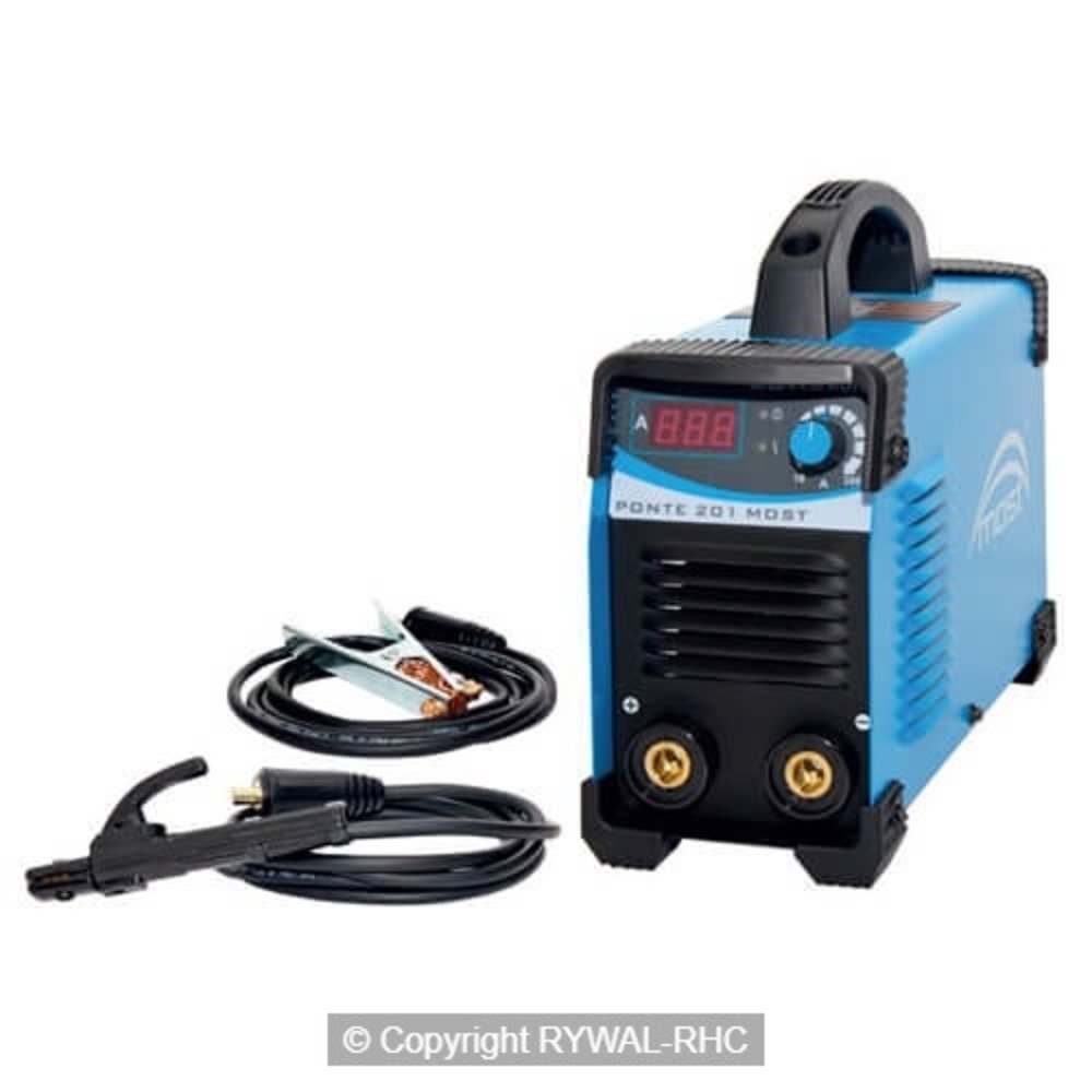 MOST Most Lasapparaat 201 Pro MOST Most Lasapparaat 201 Pro