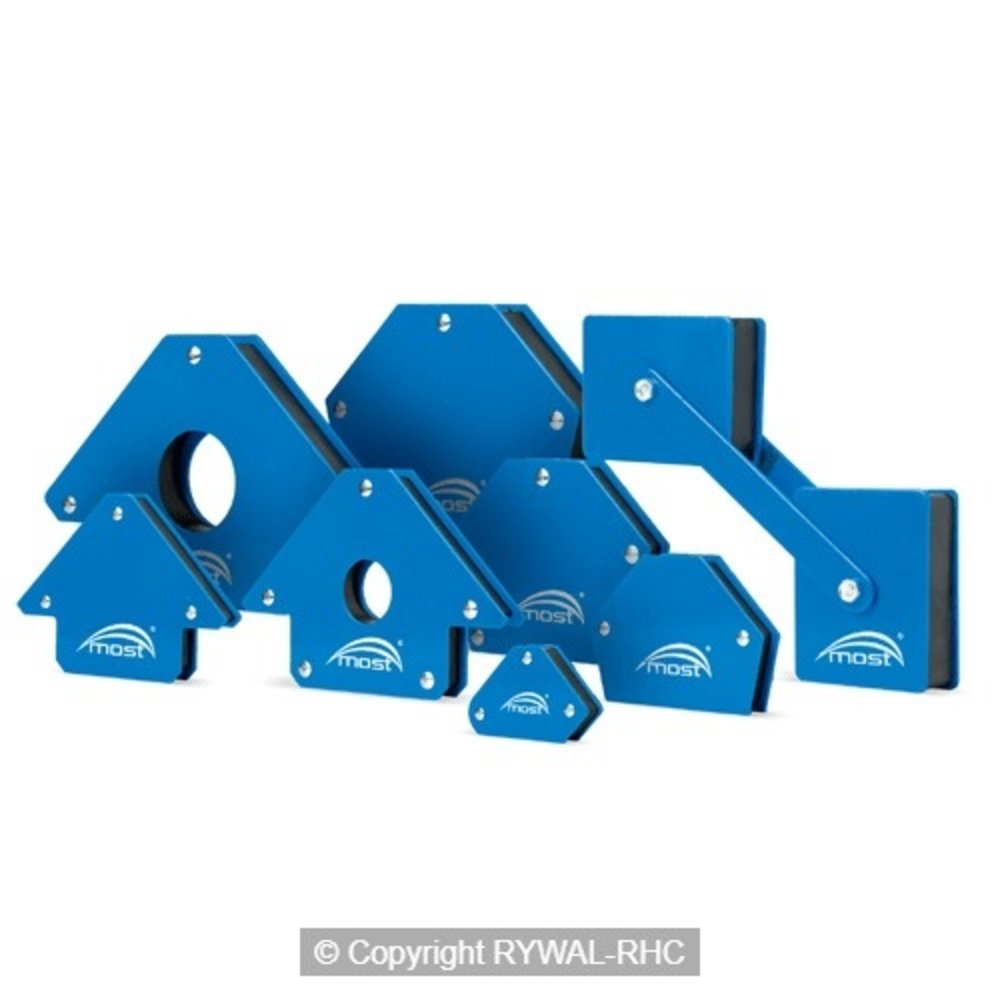 MOST Most Lasmagneten MOST Most Lasmagneten