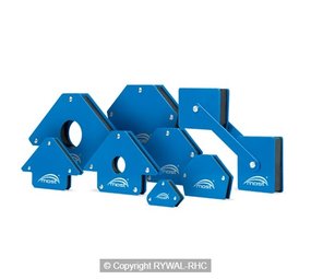 MOST Most Lasmagneten MOST Most Lasmagneten