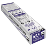 Gys GYS Laselektroden staal 02.5mm (x110) Gys GYS Laselektroden staal 02.5mm (x110)