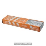 MOST Most - Laselektroden - 7018 - 350 x 3,25mm - 5kg MOST Most - Laselektroden - 7018 - 350 x 3,25mm - 5kg