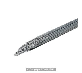 Alunox Alunox Laselektroden voor Aluminium in koker 3.2mm - 2kg Alunox Alunox Laselektroden voor Aluminium in koker 3.2mm - 2kg