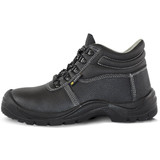 PSP Safefeet Pisa 10-300 - Veiligheidsschoen - S3 - Hoog - Zwart PSP Safefeet Pisa 10-300 - Veiligheidsschoen - S3 - Hoog - Zwart