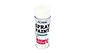 Mondial - Verf Spuitbus - Radiatorlak - Wit - 400ml - Sneldrogend Mondial - Verf Spuitbus - Radiatorlak - Wit - 400ml - Sneldrogend