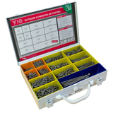 Dyna plus DynaPlus Outdoor elvz torx Assortimentskoffer Dyna plus DynaPlus Outdoor elvz torx Assortimentskoffer