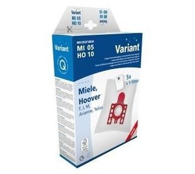 Variant Variant Stofzuigerzakken microfiber Miele Type F-J-M M105
