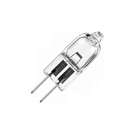 Halogeen steek 10W 12V Helder G4