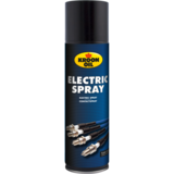 Kroon Oil Kroon-Oil - Electric Spray - Contactspray - Pompverstuiver 300ml Kroon Oil Kroon-Oil - Electric Spray - Contactspray - Pompverstuiver 300ml