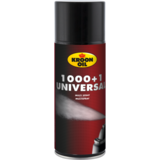 Kroon Oil Kroon-Oil - 1000+1 Universal Multi Spray - Spuitbus 300ml Kroon Oil Kroon-Oil - 1000+1 Universal Multi Spray - Spuitbus 300ml