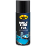 Kroon Oil Kroon-Oil - Multilube FGL H1 - Spuitbus 400ml Kroon Oil Kroon-Oil - Multilube FGL H1 - Spuitbus 400ml