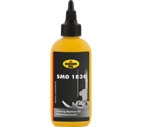 Kroon Oil Kroon-Oil - SMO 1830 - Naaimachine Olie - 100ml Kroon Oil Kroon-Oil - SMO 1830 - Naaimachine Olie - 100ml