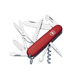 Victorinox Victorinox Zakmes SwissArmy - Huntsman - 15 functies Victorinox Victorinox Zakmes SwissArmy - Huntsman - 15 functies