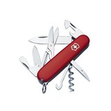 Victorinox Victorinox Zakmes SwissArmy- Climber - 14 functies Victorinox Victorinox Zakmes SwissArmy- Climber - 14 functies