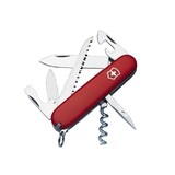Victorinox Victorinox  Zakmes SwissArmy - Camper - 13 functies Victorinox Victorinox  Zakmes SwissArmy - Camper - 13 functies