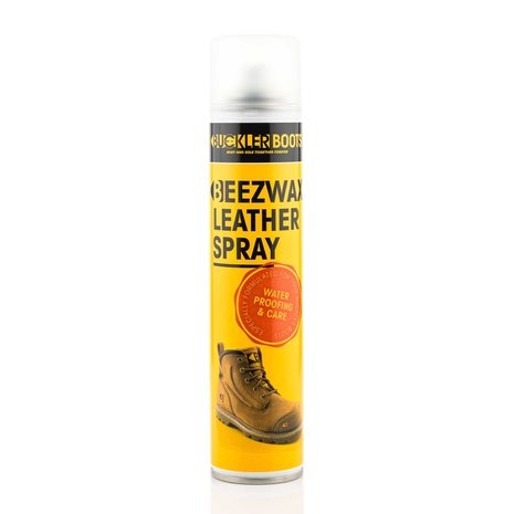 Buckler Boots Buckler Lederspray 200ml Buckler Boots Buckler Lederspray 200ml