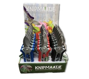 Vlot Knipmaatje Vlot Knipmaatje