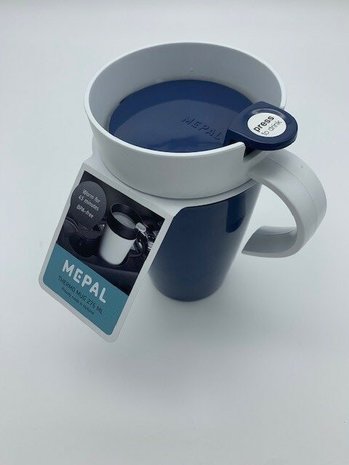 Mepal Mepal Thermo mok 275 ml Mepal Mepal Thermo mok 275 ml