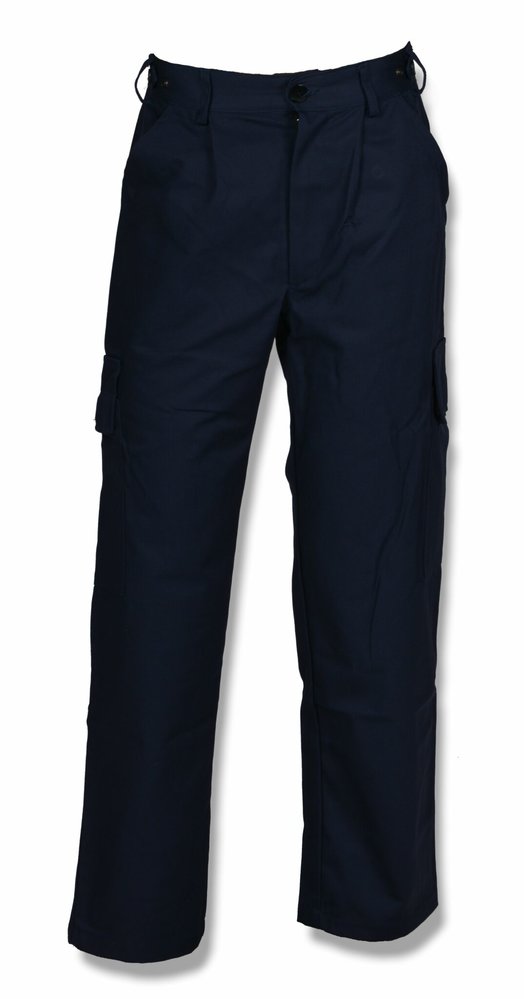 PWG PWG Werkbroek Sanfor dik met knoopsluiting PWG PWG Werkbroek Sanfor dik met knoopsluiting