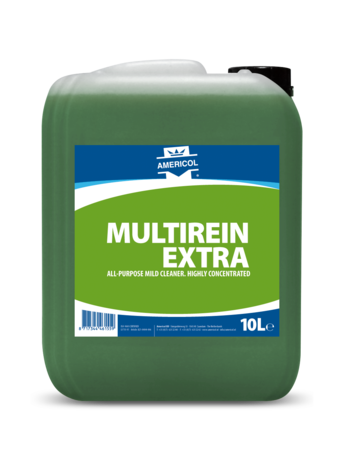 Americol Americol Multirein Extra 10 liter Americol Americol Multirein Extra 10 liter