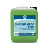 Americol Americol Ship Shampoo Plus 10 liter Americol Americol Ship Shampoo Plus 10 liter