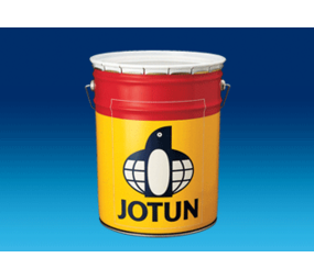 Jotun Jotun Vinyguard Silvergrey 88 - 5 Liter Jotun Jotun Vinyguard Silvergrey 88 - 5 Liter