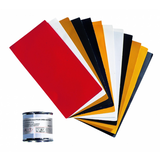 Guy cotten Guy Cotten Reparatieset voor alle weersomstandigheden Guy cotten Guy Cotten Reparatieset voor alle weersomstandigheden