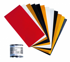 Guy cotten Guy Cotten Reparatieset voor alle weersomstandigheden Guy cotten Guy Cotten Reparatieset voor alle weersomstandigheden