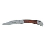 Homeij Zakmes, Homey's, Profjob K4, lock, RVS/Micarta, doos-22 cm Homeij Zakmes, Homey's, Profjob K4, lock, RVS/Micarta, doos-22 cm