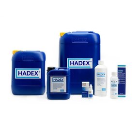 Hadex Hadex Ontsmettingsmiddel Hadex Hadex Ontsmettingsmiddel