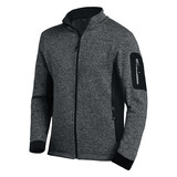 FHB FHB Christoph 79595 Fleece-vest FHB FHB Christoph 79595 Fleece-vest