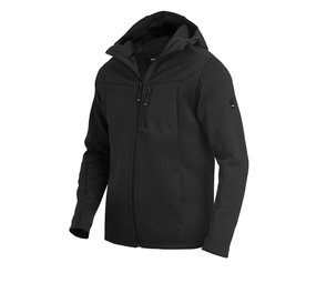 FHB FHB Maximilian 79900 Hybride Softshell Werkjas FHB FHB Maximilian 79900 Hybride Softshell Werkjas