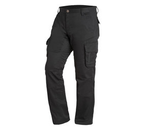 FHB FHB Werner 125700 Zwarte Werkbroek FHB FHB Werner 125700 Zwarte Werkbroek