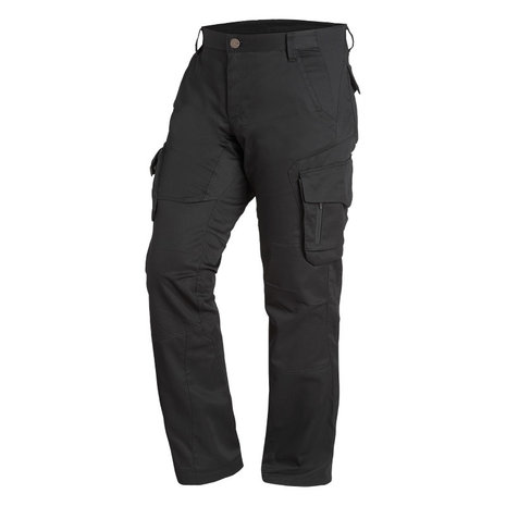 FHB FHB Werner 125700 Zwarte Werkbroek FHB FHB Werner 125700 Zwarte Werkbroek