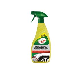 Turtle wax Turtle Wax 54146 Insect Remover 500ml Turtle wax Turtle Wax 54146 Insect Remover 500ml