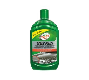 Turtle wax Turtle Wax 52872 GL Renew Polish 500ml Turtle wax Turtle Wax 52872 GL Renew Polish 500ml