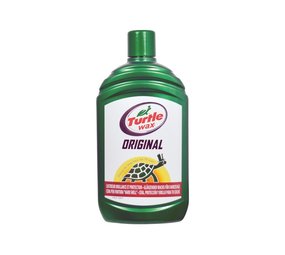 Turtle wax Turtle Wax 52871 GL Original Wax 500ml Turtle wax Turtle Wax 52871 GL Original Wax 500ml