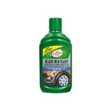 Turtle wax Turtle Wax 52855 GL Black in A Flash 300ml Turtle wax Turtle Wax 52855 GL Black in A Flash 300ml
