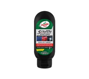 Turtle wax Turtle Wax 53167 Scratch Repair & Renew 207ml Turtle wax Turtle Wax 53167 Scratch Repair & Renew 207ml