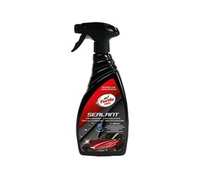 Turtle wax Turtle Wax 53162 Hybrid Sealant Hydrophobic Wax 500ml Turtle wax Turtle Wax 53162 Hybrid Sealant Hydrophobic Wax 500ml