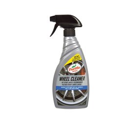 Turtle wax Turtle Wax 52879 Wheel Cleaner 500ml Turtle wax Turtle Wax 52879 Wheel Cleaner 500ml