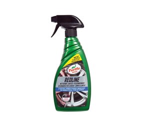Turtle wax Turtle Wax 52854 GL Red Line All Wheel Cleaner 500ml Turtle wax Turtle Wax 52854 GL Red Line All Wheel Cleaner 500ml