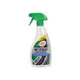 Turtle wax Turtle Wax 52877 GL Wet N Black 500ml Turtle wax Turtle Wax 52877 GL Wet N Black 500ml