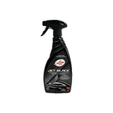 Turtle wax Turtle Wax 53203 Hybrid Jet Black Spray Polish 500ml Turtle wax Turtle Wax 53203 Hybrid Jet Black Spray Polish 500ml