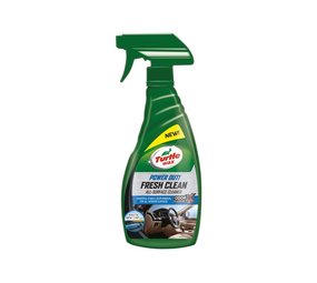 Turtle wax Turtle Wax 53087 Power Out Fresh Clean All-Surface Cleaner 500ml Turtle wax Turtle Wax 53087 Power Out Fresh Clean All-Surface Cleaner 500ml