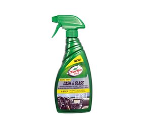 Turtle wax Turtle Wax Green Line Dash&Glass 500ml Turtle wax Turtle Wax Green Line Dash&Glass 500ml