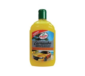 Turtle wax Turtle Wax 53335 Carnauba Wash & Wax 500ml Turtle wax Turtle Wax 53335 Carnauba Wash & Wax 500ml