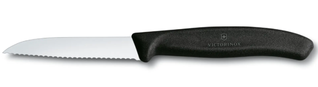 Victorinox Victorinox Zwitsers klassiek schilmesje 6.7433 Victorinox Victorinox Zwitsers klassiek schilmesje 6.7433