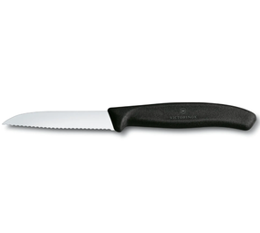 Victorinox Victorinox Zwitsers klassiek schilmesje 6.7433 Victorinox Victorinox Zwitsers klassiek schilmesje 6.7433