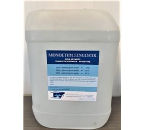 Filtersystemen Nederland Monoethyleenglycol Puur antivries zonder toevoegingen- nitrietvrij Filtersystemen Nederland Monoethyleenglycol Puur antivries zonder toevoegingen- nitrietvrij